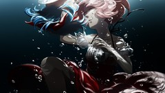 Anime Happy Tree Friends anime girls