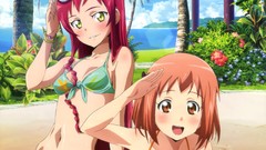 Anime hataraku maou-sama Yusa Emi