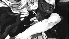 Anime hataraku maou-sama Yusa Emi Maou Sadao