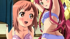 Anime hataraku maou-sama Yusa Emi Sasaki Chiho