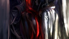 Anime hats fate stay night fate hollow ataraxia fate series 