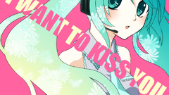 Anime hatsune miku im