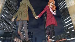 Anime higashi no eden