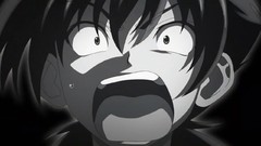 Anime highschool dxd