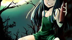 Anime higurashi No naku