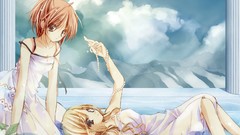 Anime hikari Strawberry Panic