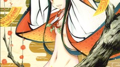 Anime horns anime girls bottomless scans Arima Keitarou