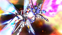 Anime how bout gundam