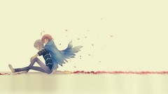 Anime hugs toaru majutsu no index Last Order Accelerator (Anime 