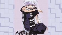 Anime Hunter x Hunter