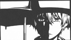 Anime hyouka anime boys Oreki Houtarou