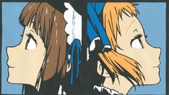 Anime hyouka chitanda eru ibara mayaka