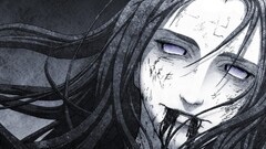 Anime hyuuga neji Naruto Shippuuden anime girls face