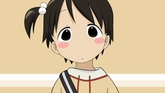 Anime ichigo mashimaro Chika Ito