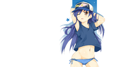 Anime idolmaster anime girls