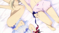 Anime illyasviel von einzbern Fate/kaleid liner PRISMA ILLYA 