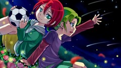 Anime inazuma eleven