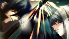 Anime innocent grey cartagra artwork visual novels