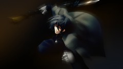 Anime innocent grey cartagra artwork visual novels