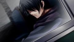 Anime innocent grey cartagra artwork visual novels