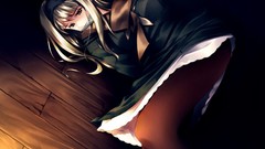 Anime innocent grey cartagra artwork visual novels