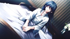 Anime innocent grey cartagra artwork visual novels