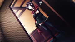 Anime innocent grey cartagra artwork visual novels