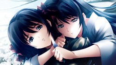 Anime innocent grey cartagra artwork visual novels