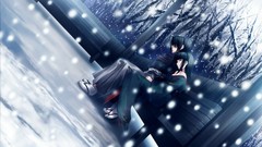 Anime innocent grey cartagra artwork visual novels