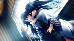 Anime innocent grey cartagra artwork visual novels