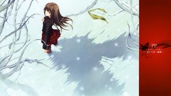 Anime innocent grey PP: Pianissimo