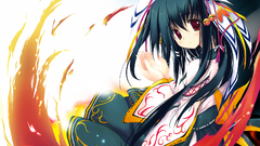 Anime Japanese clothes Tenmu