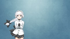 Anime joeinsidious NMBB