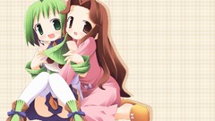 Anime kagura Phantom Brave