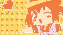 Anime kaitou tenshi twin angel