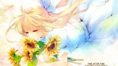 Anime kamio misuzu Air (anime)