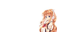 Anime kamio misuzu Simple Background Air (anime)