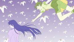 Anime kanbaru suruga monogatari