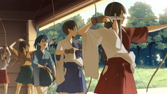 Anime kantai collection Akagi (KanColle) Hiryuu (KanColle) bow