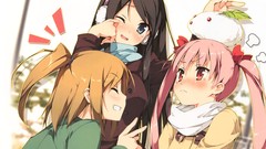 Anime Kantoku (artist) Miyaguchi