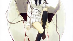 Anime Kara no Shoujo Kuchiki Toko