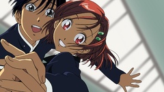 Anime kare kano