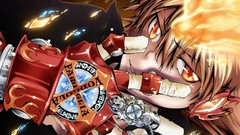 Anime katekyo hitman reborn Sawada Tsunayoshi Vongola