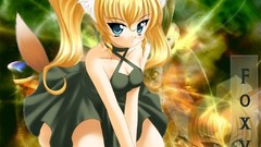 Anime Kimi ga nozomu eien