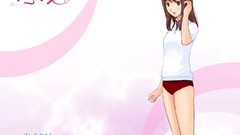 Anime kimikiss gym uniforms