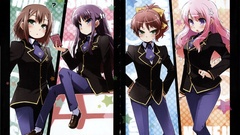 Anime kinoshita hideyoshi himeji