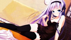 Anime Kinta Ichiban Janakya Dame Desu Ka?