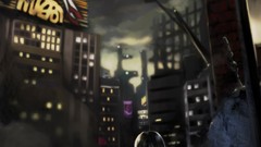 Anime kirigaya kazuto Kirito gun gale online anime boys