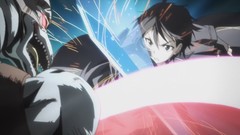 Anime kirigaya kazuto sword art online screenshots Aincrad