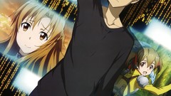 Anime kirigaya kazuto sword art online yuuki asuna Ayano Keiko 